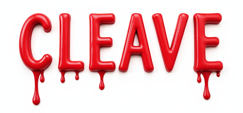 CLEAVE