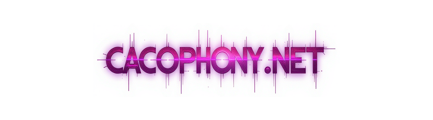 CACOPHONY.NET