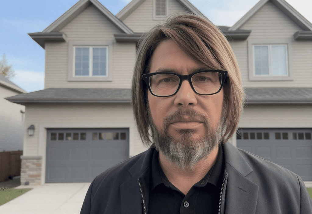 Real Housenerds of Rural Kentucky