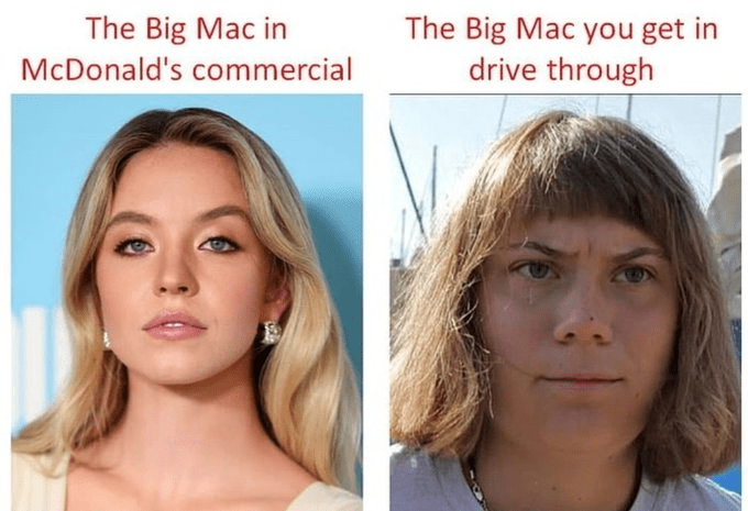 big mac
