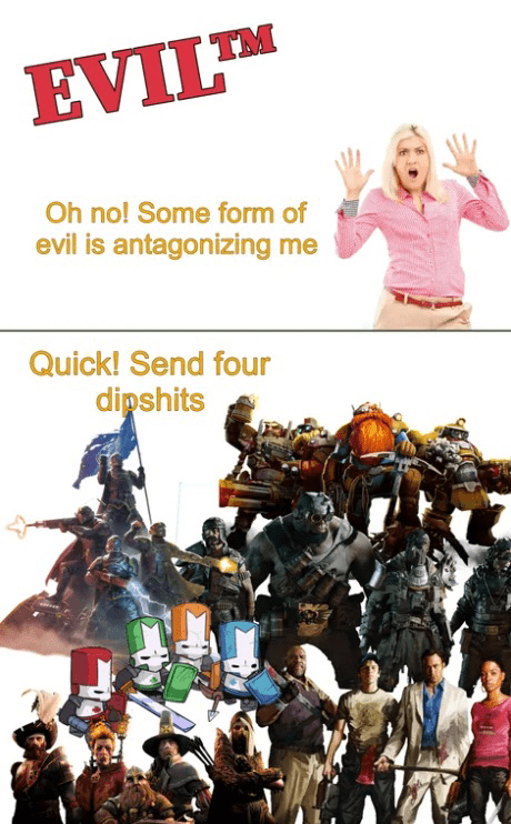 dipshits