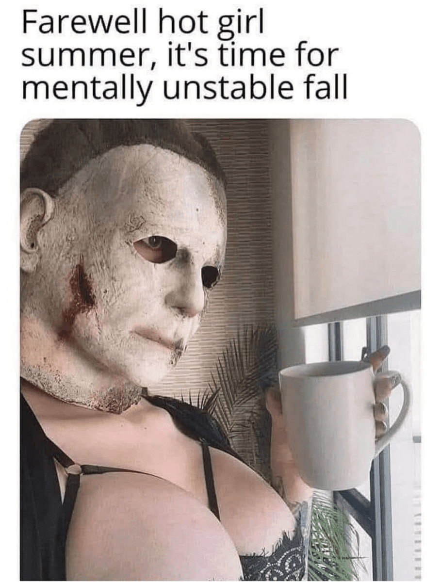 fall