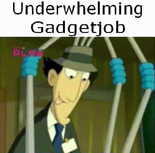 gadgetjob