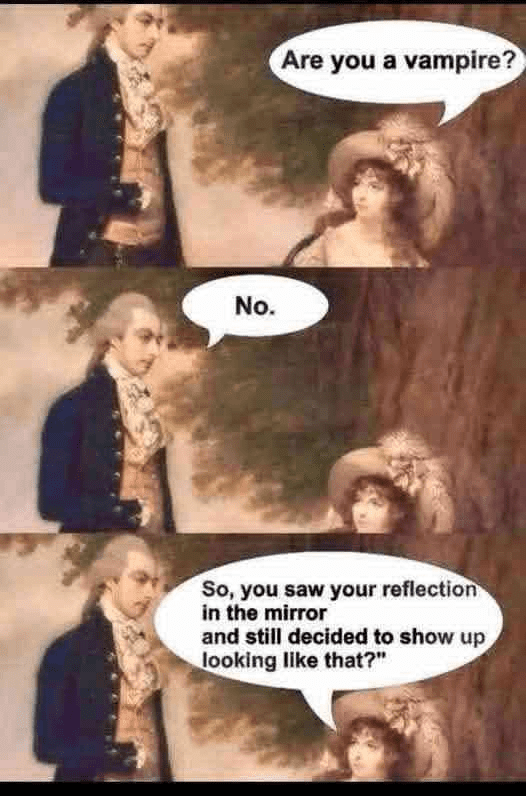 reflection