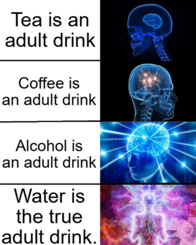 adult drink