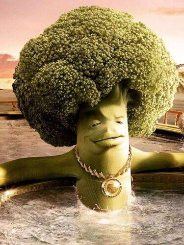 broccoli