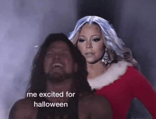 halloween