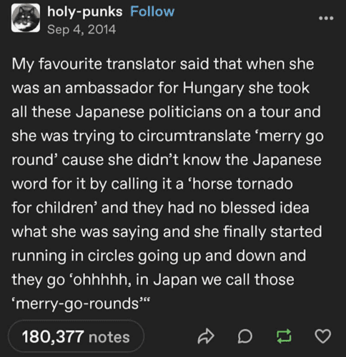 horse torndao