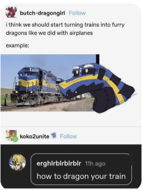 imagedragontrain
