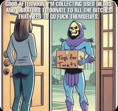 skeletor.fuck .themselves