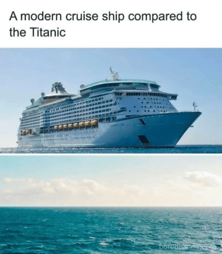 titanic