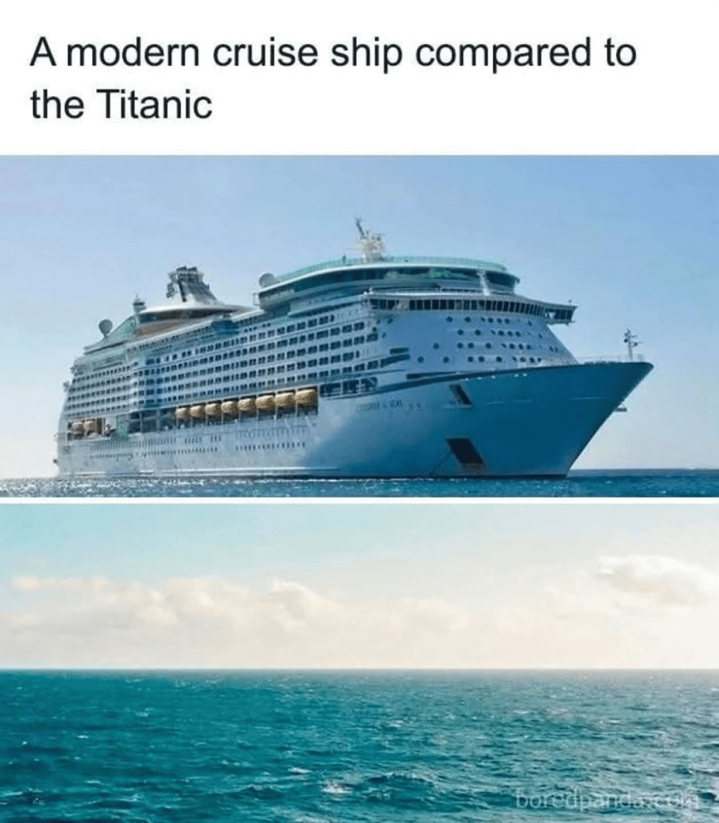 titanic