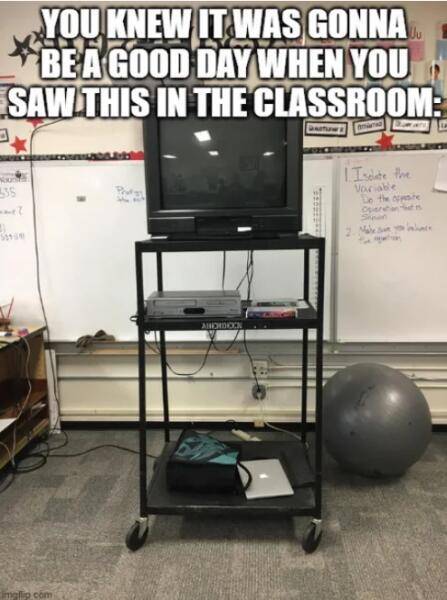 vcr