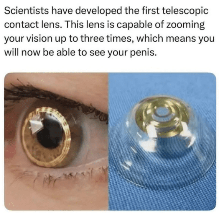 zoom penis